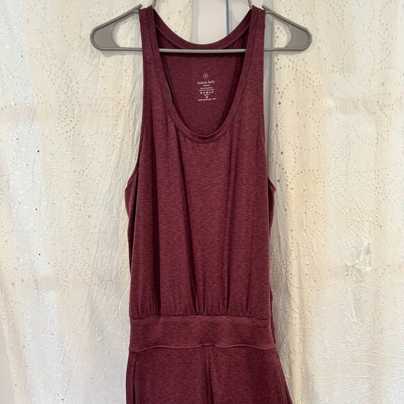 Sweaty Betty Gary Jumpsuit - Picture 5 of 10